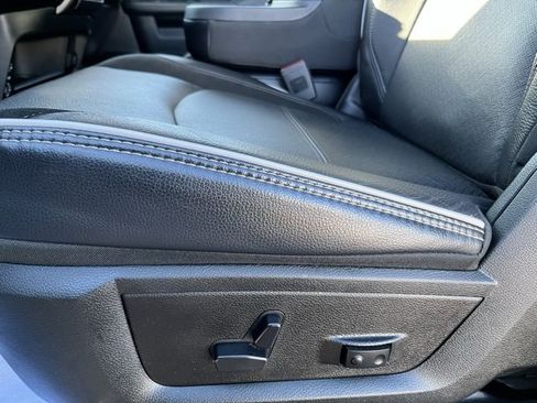 Used 2025 RAM 2500 Laramie image 13