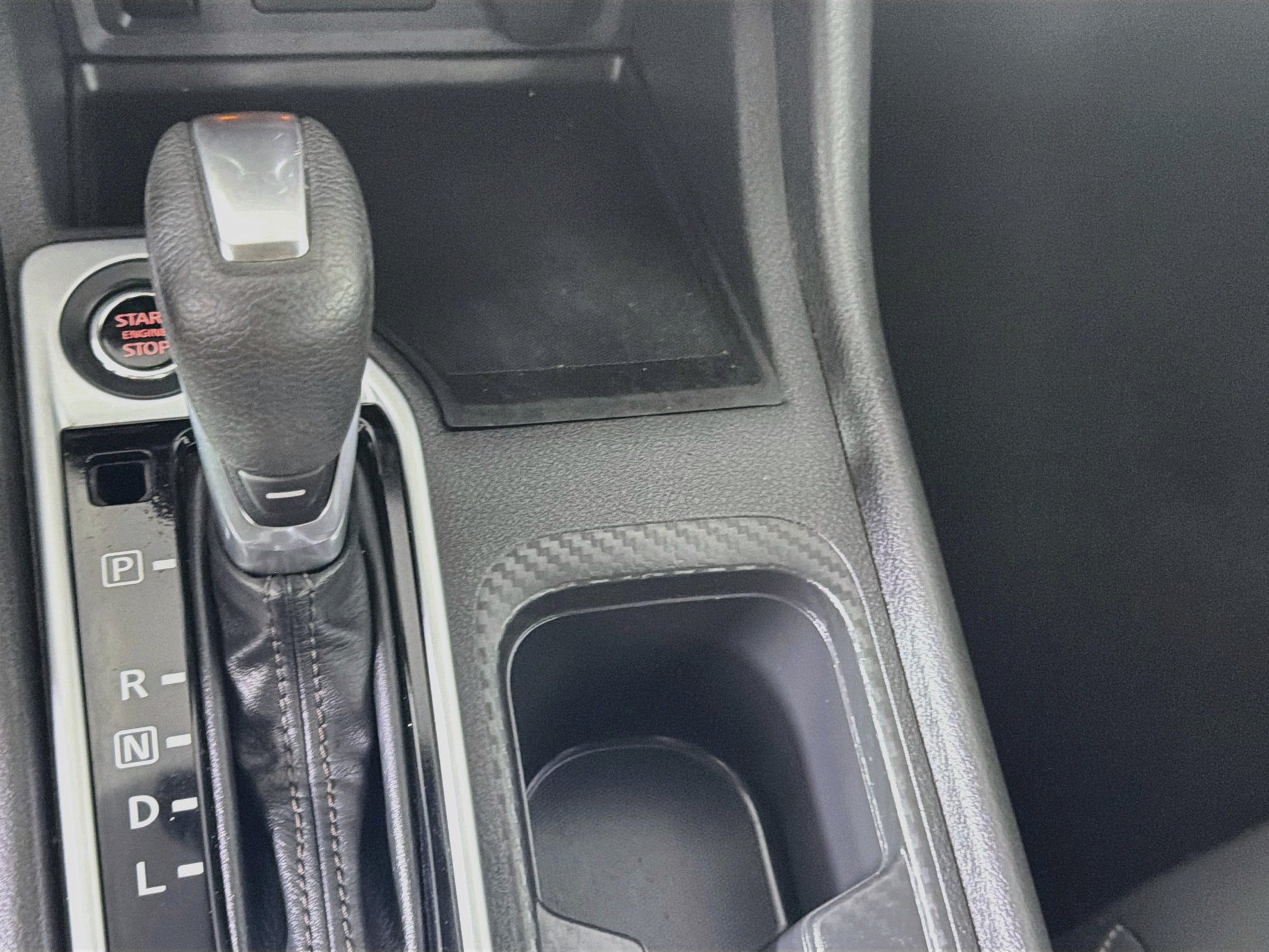Used 2025 Nissan Sentra SV FWD image 23