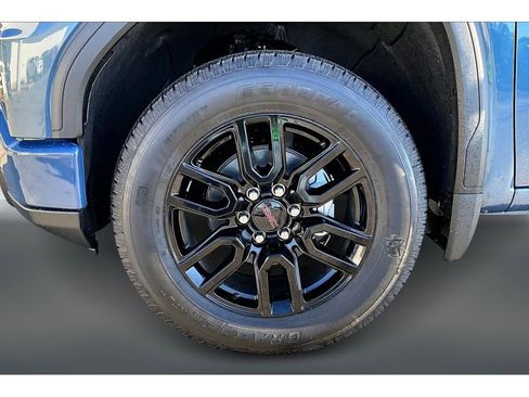 New 2026 GMC Sierra 1500 Elevation image 13