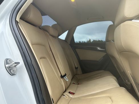 Used 2016 Audi A4 2.0T Premium FWD image 26
