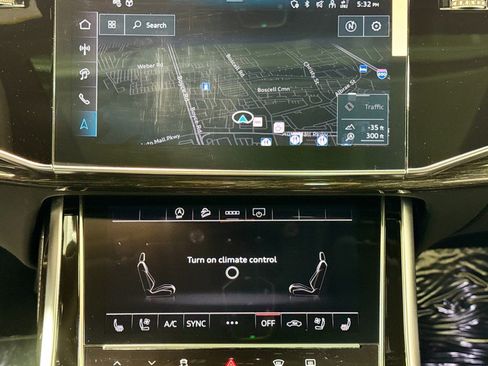 Used 2025 Audi Q7 3.0T Premium Plus w/ Premium Plus Package image 12