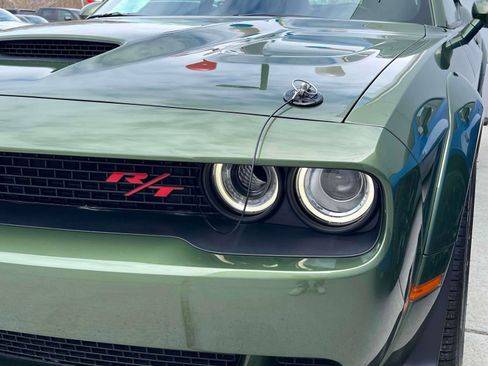 Used 2023 Dodge Challenger R/T Scat Pack image 7