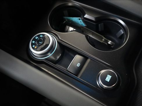 New 2026 Ford Explorer Active RWD image 41