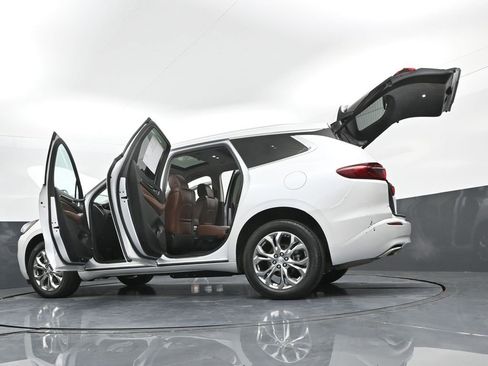 Used 2020 Buick Enclave Avenir image 50