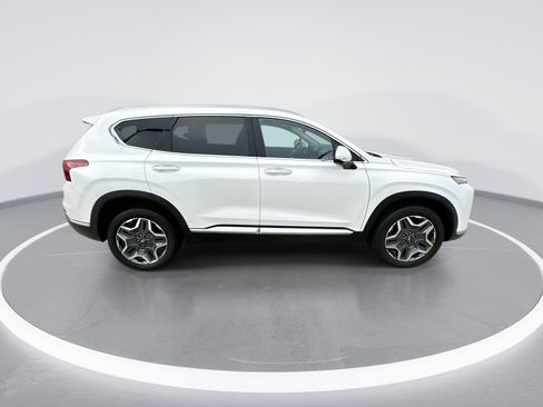 Used 2022 Hyundai Santa Fe Limited AWD/4WD image 9