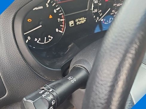 Used 2014 Nissan Altima 2.5 S w/ Display Audio Package FWD image 8
