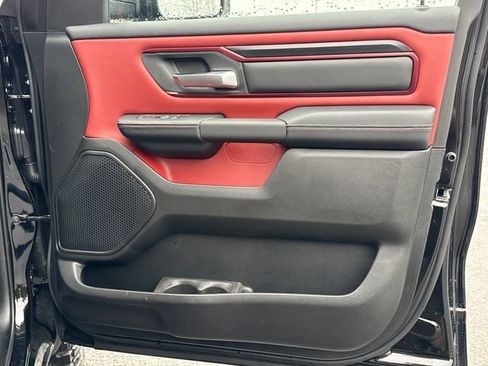 New 2026 RAM 1500 Rebel w/ Rebel Level 1 Equipment Group AWD/4WD image 24