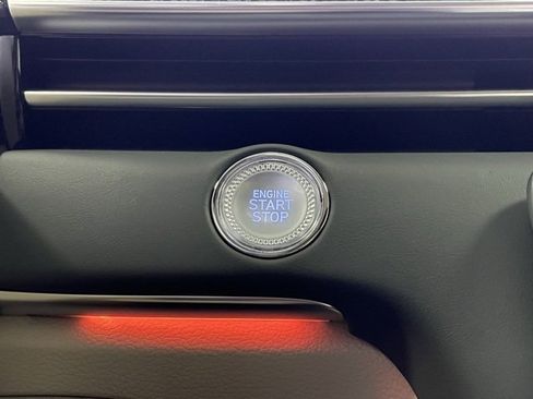 New 2025 Genesis GV80 3.5T e-SC image 22