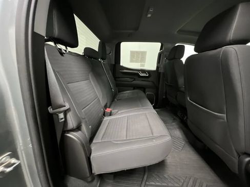 Certified 2023 Chevrolet Silverado 1500 LT AWD/4WD image 27