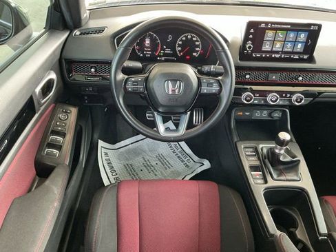 Used 2024 Honda Civic Si image 13