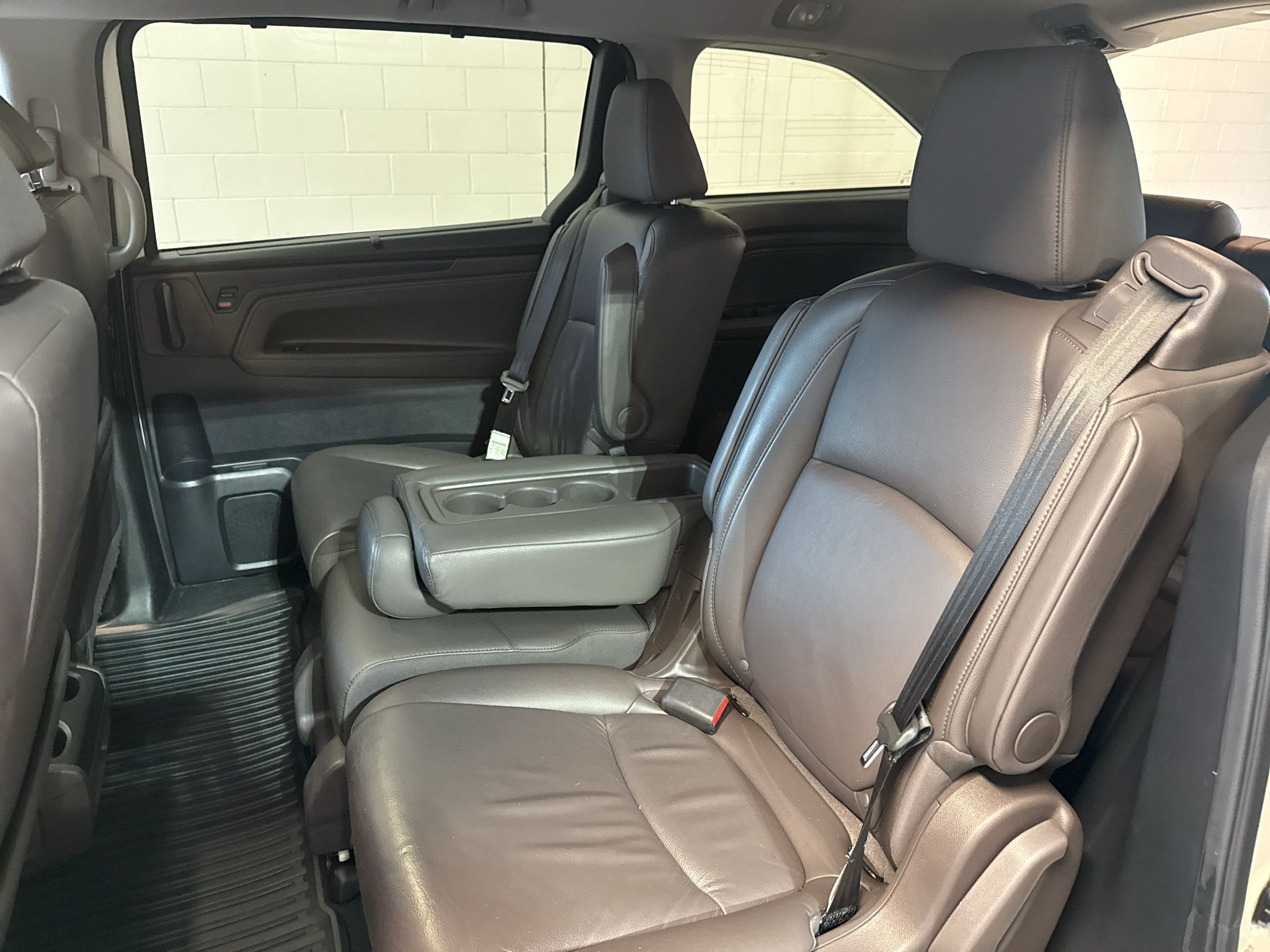 Used 2019 Honda Odyssey EX-L image 27