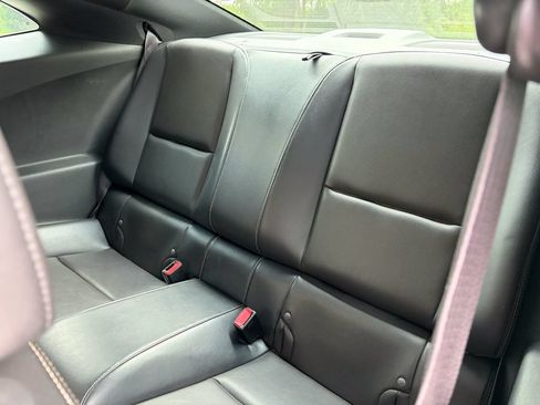Used 2010 Chevrolet Camaro SS w/ RS Package RWD image 13