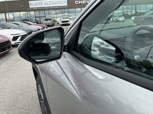 New 2026 Hyundai Tucson SEL image 11