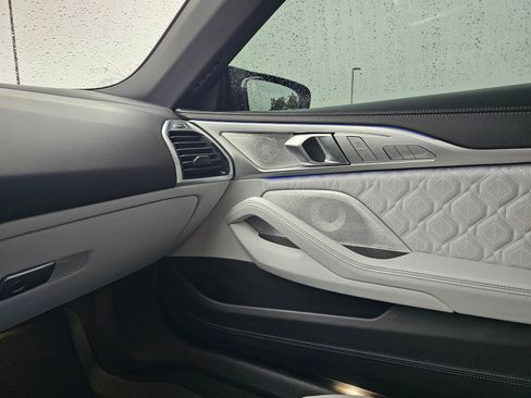 Certified 2024 BMW M8 Competition image 25