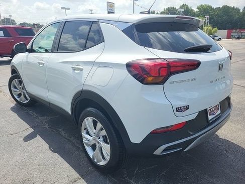 Used 2025 Buick Encore GX Preferred FWD image 12