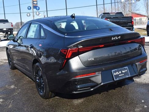 New 2026 Kia K5 LXS image 6