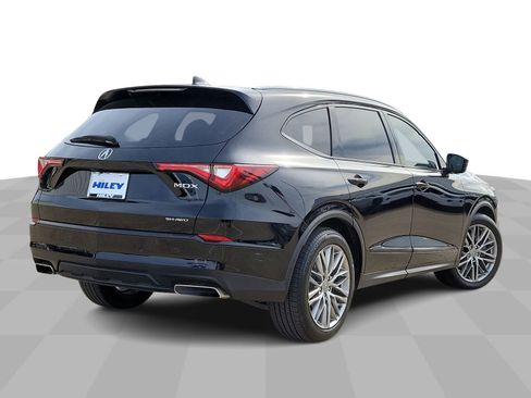 Used 2023 Acura MDX SH-AWD w/ Advance Package image 8