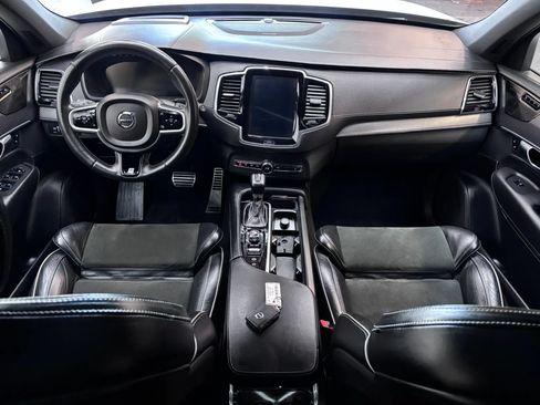 Used 2019 Volvo XC90 T5 R-Design w/ Advanced Package AWD/4WD image 11