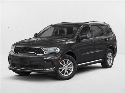 New 2026 Dodge Durango GT AWD/4WD image 1