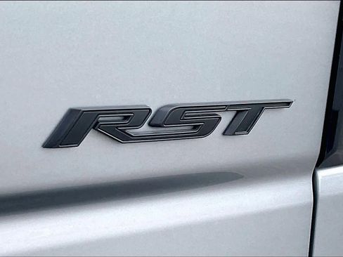 Certified 2024 Chevrolet Silverado 1500 RST image 10