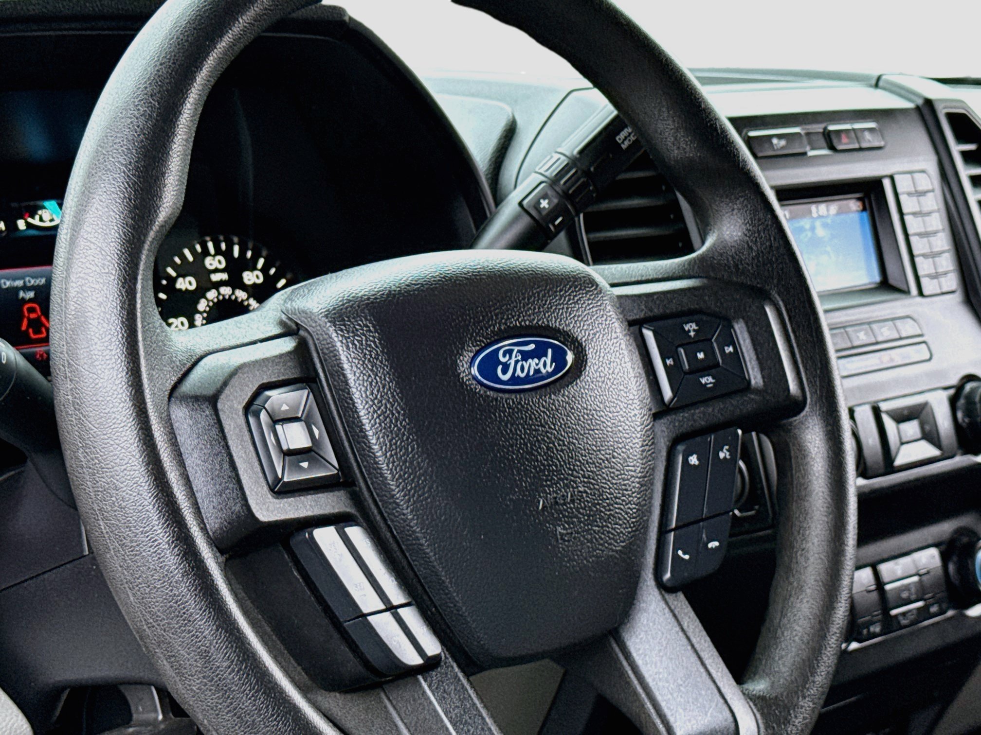 Used 2019 Ford F150 XL w/ Equipment Group 101A Mid AWD/4WD image 12
