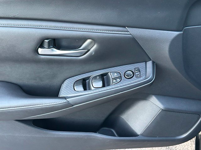 Certified 2024 Nissan Sentra SV w/ All-Weather Package FWD image 19