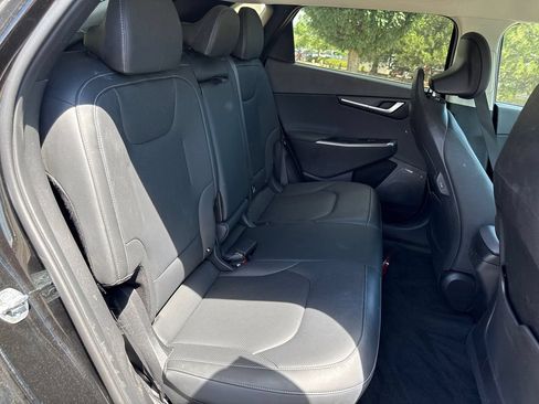 Used 2024 Kia EV6 Wind AWD/4WD image 48