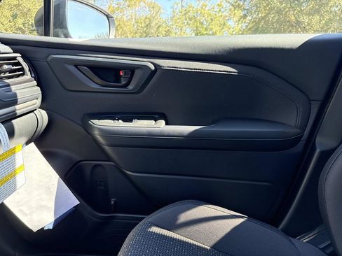 New 2026 Subaru Forester Premium image 24