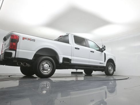 Used 2025 Ford F250 XL w/ STX Appearance Package AWD/4WD image 44