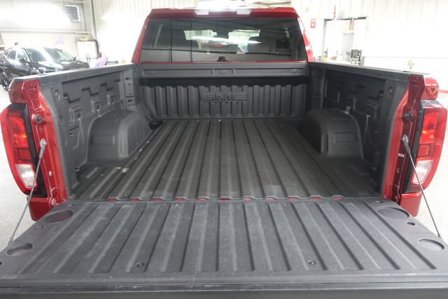 Used 2024 GMC Sierra 1500 Elevation w/ X31 Off-Road Package AWD/4WD image 22