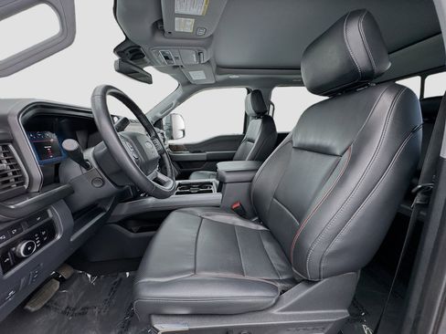 Used 2023 Ford F250 Lariat w/ Lariat Ultimate Package image 13