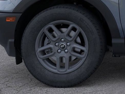 New 2025 Ford Bronco Sport Big Bend w/ Convenience Package image 19