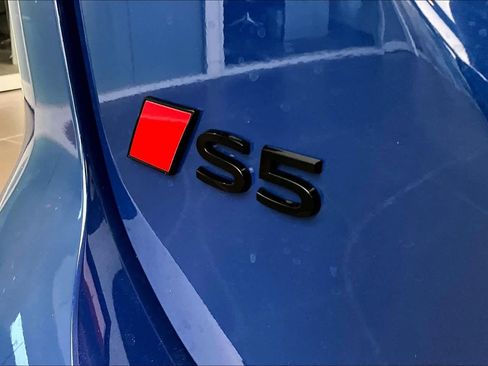New 2026 Audi S5 Premium Plus AWD/4WD image 15
