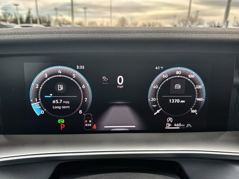 New 2026 Volkswagen Tiguan SE R-Line image 11