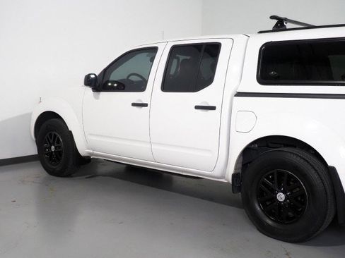 Used 2018 Nissan Frontier SV w/ Value Truck Package image 35