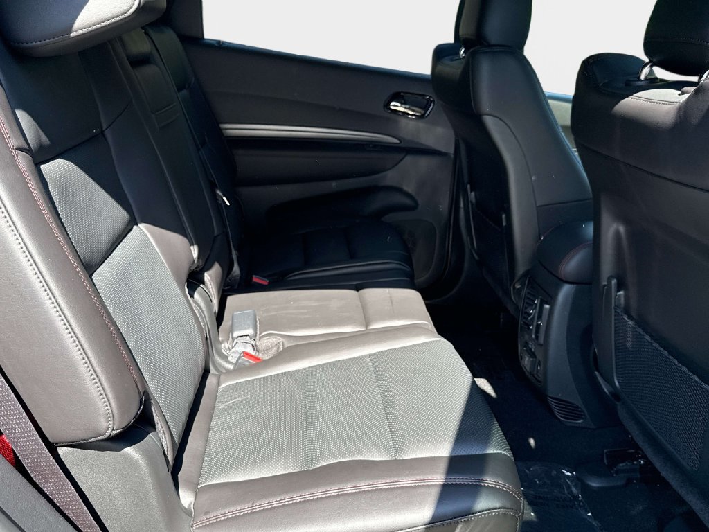 New 2027 Dodge Durango GT AWD/4WD image 10