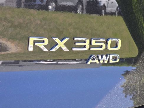 New 2026 Lexus RX 350 Premium Plus AWD/4WD image 11
