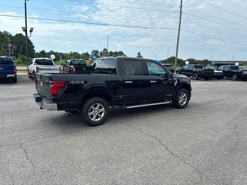 Certified 2024 Ford F150 XLT w/ Mobile Office Package AWD/4WD image 18