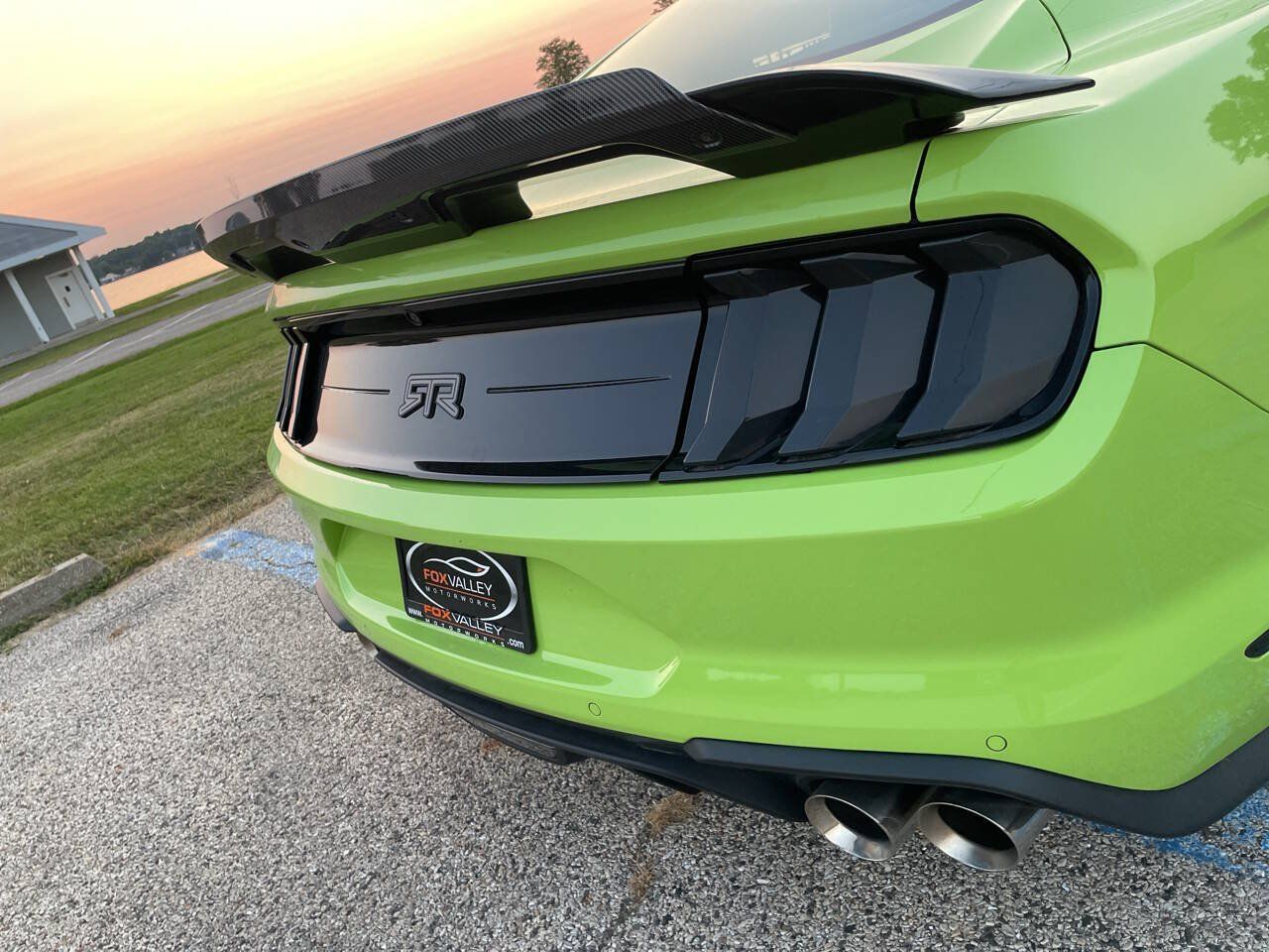 Used 2020 Ford Mustang GT RWD image 56