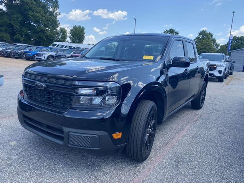 Used 2024 Ford Maverick XLT w/ XLT Luxury Package FWD image 3