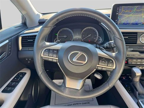 Certified 2022 Lexus RX 350 AWD w/ Premium Package image 15