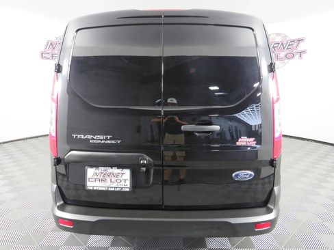 Used 2023 Ford Transit Connect XL w/ Trailer Tow Package image 6