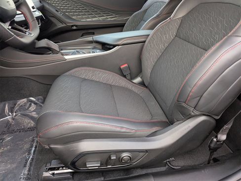 New 2026 Dodge Charger R/T Scat Pack image 11