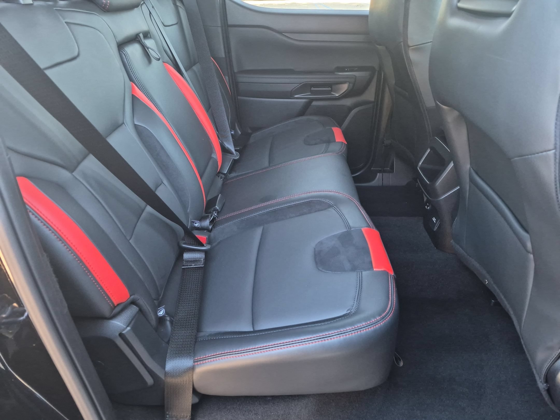 Used 2024 Ford Ranger Raptor AWD/4WD image 29