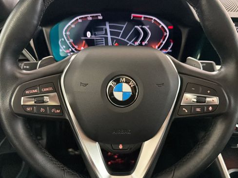 Used 2022 BMW 330i Sedan w/ Premium Package 2 RWD image 23