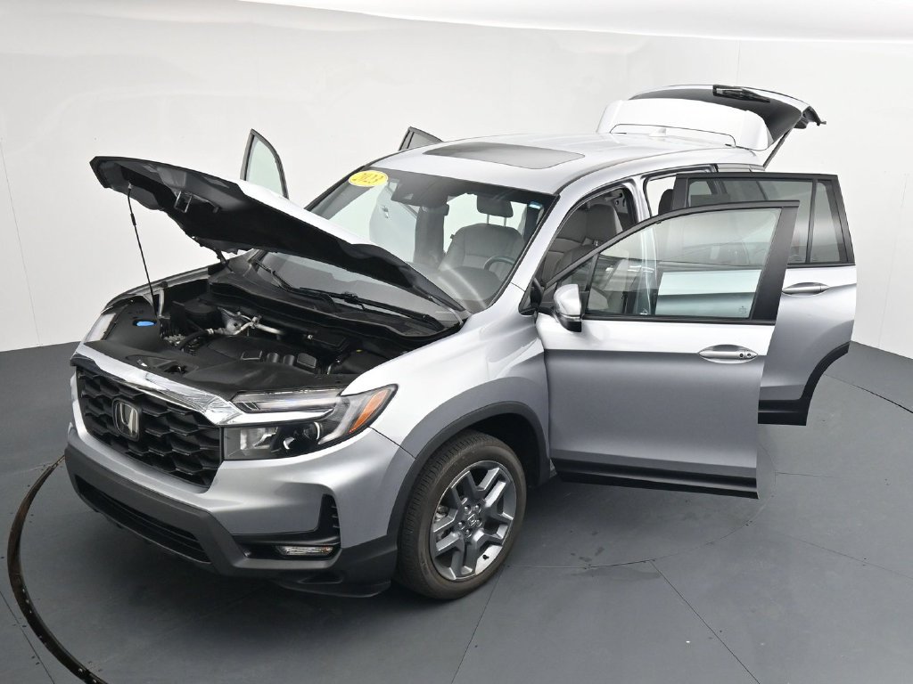 Used 2023 Honda Passport EX-L image 43