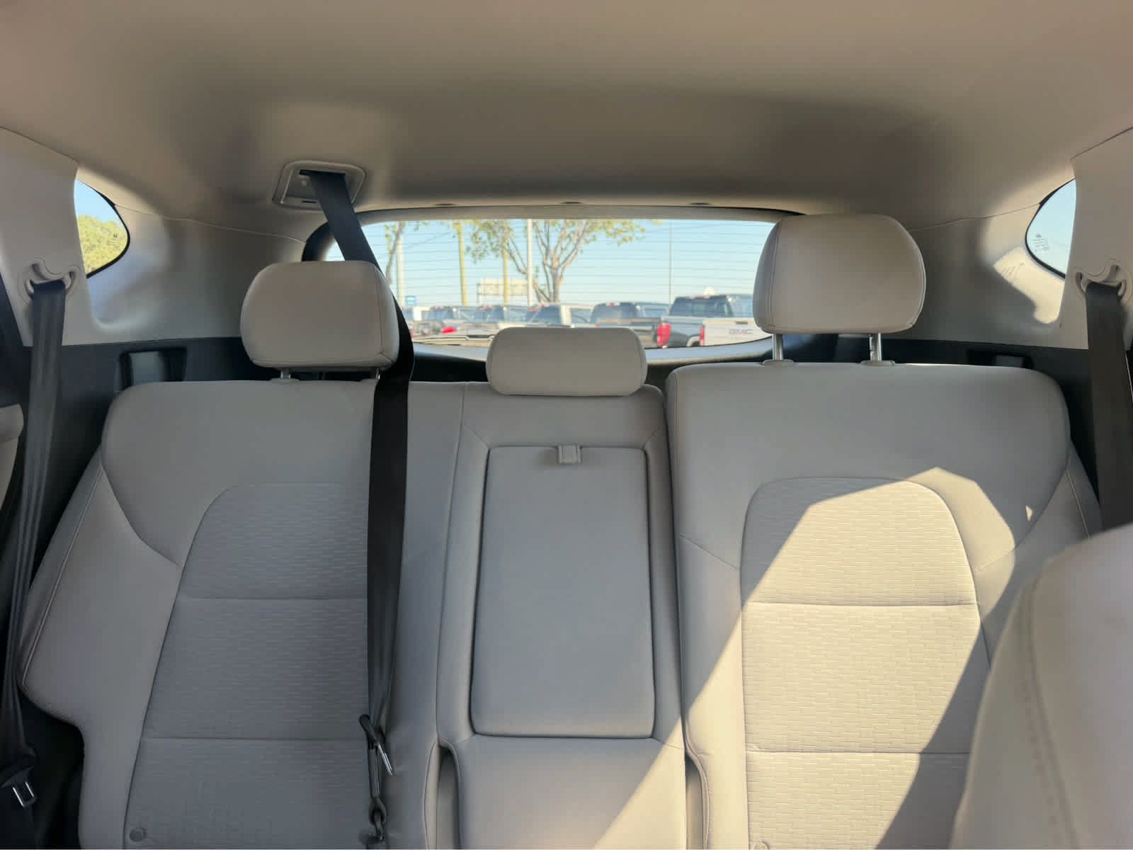 Used 2019 Hyundai Tucson SE FWD image 24