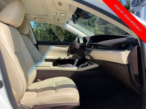 Used 2016 Lexus ES 350 image 14