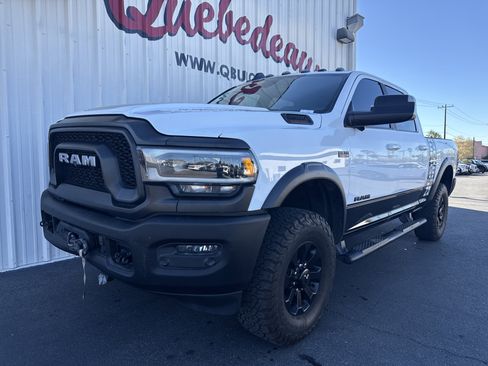 Used 2020 RAM 2500 Power Wagon image 15