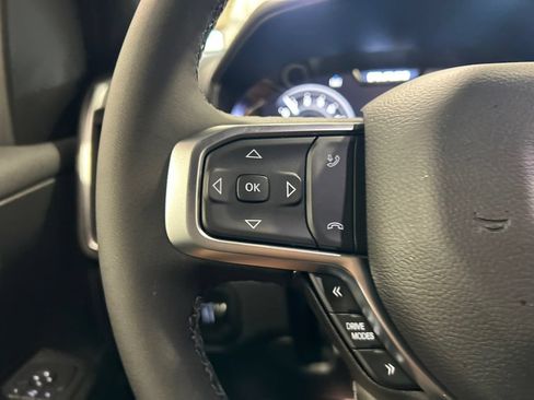 New 2026 RAM 1500 Big Horn AWD/4WD image 20